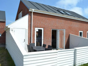 Apartment Mahena - 2-3km from the sea by Interhome, Ebberup